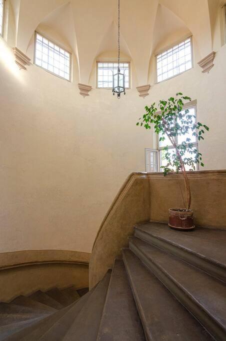 Casa Aldrovandi: Elegante E In Centro Storico Болонья Екстер'єр фото